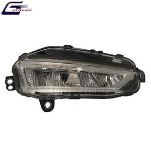 MAXTRUCK Prix d'usine, <span class=keywords><strong>concessionnaire</strong></span> de pièces détachées pour camions, OEM 23752720 23752728 23752732 23752736 23752741 23752746 Feu antibrouillard pour VL FH/FM - Product Image 4