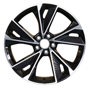 Jantes de voiture de haute qualité 17 <span class=keywords><strong>18</strong></span> 19 20 pouces style lame jantes automatiques pour Audi A7 A6 A5 RS7 RS6 S5 S4 A4 A3 CC Magotan - Product Image 2