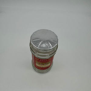 Tapón de aluminio de dos piezas con sellado por inducción, a prueba de fugas, a prueba de niños, desechable, para botellas de productos químicos y <span class=keywords><strong>aceite</strong></span> de <span class=keywords><strong>motor</strong></span>, 38 mm - Product Image 3