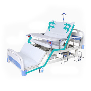 Letto d'ospedale per letti medici multifunzionali infermieristici domestici per paralizzati - Product Image 1