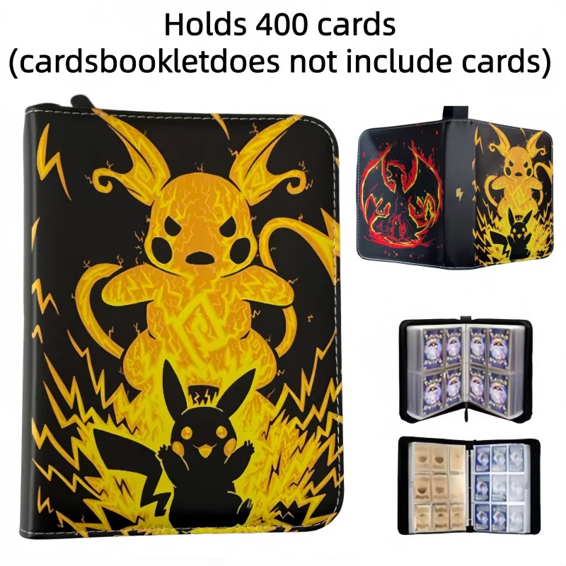 A-hold 400 cartes
