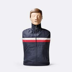 ACLS AED Training Half Body <span class=keywords><strong>CPR</strong></span> <span class=keywords><strong>Manikin</strong></span> <span class=keywords><strong>General</strong></span> <span class=keywords><strong>Doctor</strong></span> - Product Image 3