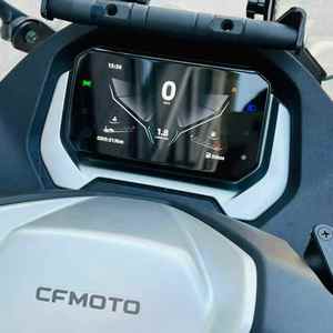Motos d'<span class=keywords><strong>occasion</strong></span> populaires, motos de rue à essence d'<span class=keywords><strong>occasion</strong></span>, scooters à essence CF/motor SC150 - Product Image 5