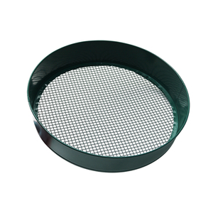 Meilleure vente Riddle de jardin à mailles fines Riddle pour tuyau d'arrosage Riddle de jardin en métal - Product Image 6