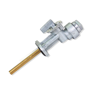 Accesorios para Motocicletas, Válvula de Combustible Petcock, Grifo de Combustible para Tanque de Gasolina Suzuki para DRZ 400 LTZ <span class=keywords><strong>250</strong></span> 400 <span class=keywords><strong>FZR</strong></span> 600 - Product Image 3