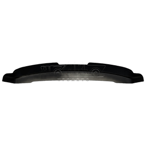 Nova Listado Da Janela Traseira Spoiler Superior ABS Fibra De Carbono Sportline Estilo Spoiler Asa Do Telhado Traseiro Para Volkswagen Multivan T5 T6 T6.1 - Product Image 3