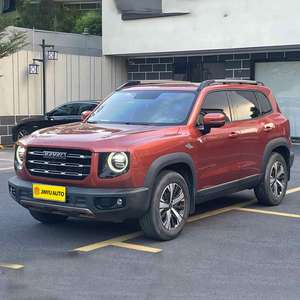 Grande Muraille Haval Dargo 2021 1.5t 169hp L4 7 vitesses Dct 2wd Labrador Edition SUV compact Voiture à essence d'occasion bon marché SUV 5 portes 5 <span class=keywords><strong>places</strong></span> - Product Image 1