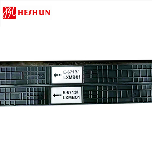 Heshun EPN T6713 boîte de maintenance de réservoir d'encre usée pour imprimante <span class=keywords><strong>Epson</strong></span> Workforce Enterprise WF-C20590/C20600/20750/<span class=keywords><strong>21000</strong></span>/M20590 - Product Image 4