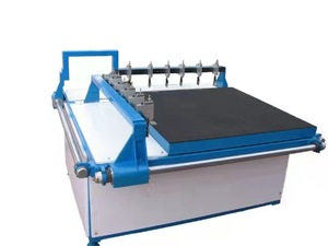 Machine de découpe de <span class=keywords><strong>verre</strong></span> multifonction manuelle, trancheur de <span class=keywords><strong>verre</strong></span>, lampe, appareil domestique, isolation du <span class=keywords><strong>verre</strong></span> - Product Image 4