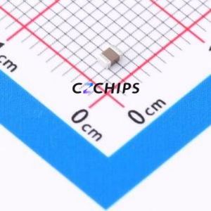 ตัวเก็บประจุแบบ SMD (MLCC) รุ่น CGA0805X7R105K250KT ขนาด 0805 ( ความจุ: 1uF ) ( ความแม่นยำ: 10%) แรงดันไฟฟ้า: 25V ) - Product Image 2