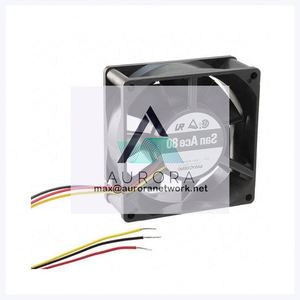 <b>High</b> Quality Industrial & Electronic Equipment Motor Cooling <b>Fans</b> OD9225-24HBIP68 with Good Price OEM Support - Product Image 2