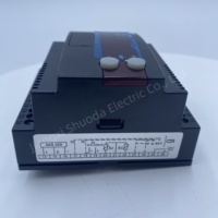 DANF-OSS EKC 315A 084B7086 Contrôleur de réfrigération Écran LCD pour vitrines Compatible R290