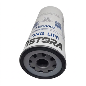 Nouveau kit de filtre à huile pour camion lourd LK 23658092 21707132 22988765 21380488 22480372 21707133 - Product Image 2