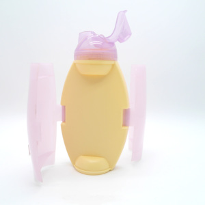 Multifunctional Bpa <b>Free</b> <b>Plastic</b> Water Bottle 200ml Children's <b>Plastic</b> <b>Kettle</b> Mini Water Cups Oem Odm - Product Image 2