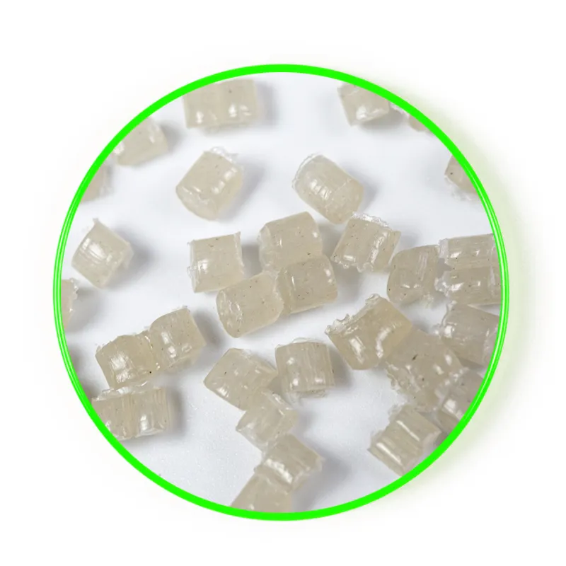 इंजेक्शन मोल्डिंग फिल्म ग्रेड प्लास्टिक एलएलडीपीई कीमत Granules कीमत एलएलडीपीई राल कणिकाओं रैखिक कम घनत्व Polyethylene