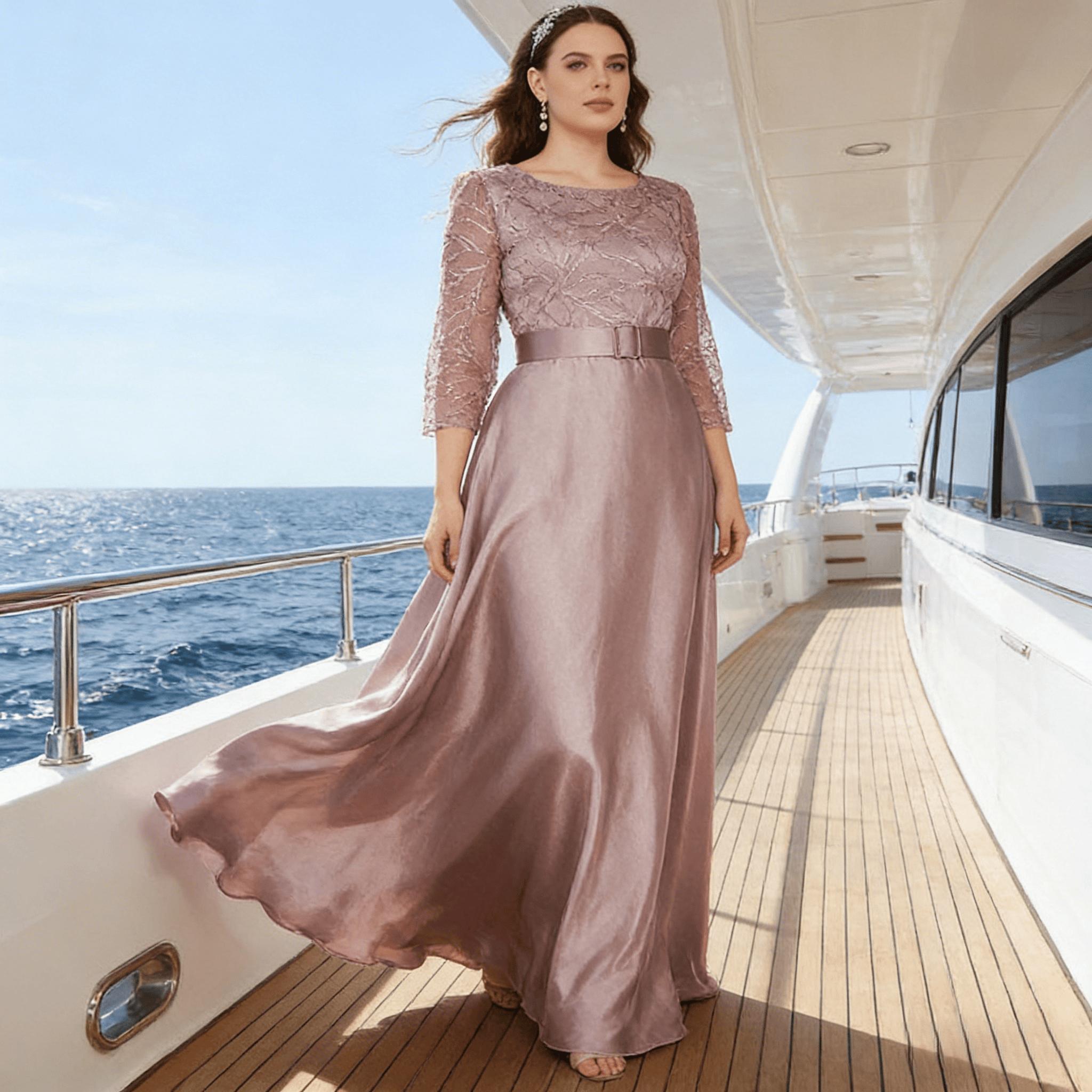 Verified Supplier Full Length Ball Gown 3k+