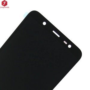 Para <span class=keywords><strong>Samsung</strong></span> para Galaxy J8 pantalla táctil LCD J8 2018 J810 <span class=keywords><strong>J800</strong></span> pantalla para <span class=keywords><strong>Samsung</strong></span> J8 pantalla Lcd - Product Image 4