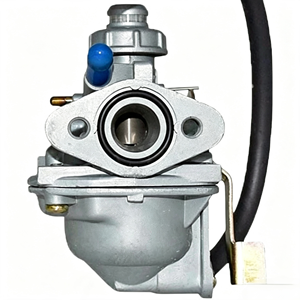 高性能 PZ10 10 毫米化油器，适用于儿童 <span class=keywords><strong>50cc</strong></span> 70cc ATV 越野车、儿童越野迷你自行车化油器 - Product Image 3