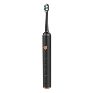 2 brosses à dents électriques rechargeables soniques <span class=keywords><strong>Oral</strong></span> <span class=keywords><strong>B</strong></span> pour soins bucco-dentaires et brosses à dents ultrasoniques - Product Image 3