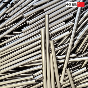 แท่งก้านแสงสแตนเลสแข็งกันสนิม304แท่งเจียร304แท่งเพลาแสงแบบแข็ง - Product Image 1