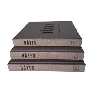 Diario de Tapa Dura de Lino Personalizado al por Mayor, Diario de Entrenamiento, Impresión Bajo Demanda - Product Image 2