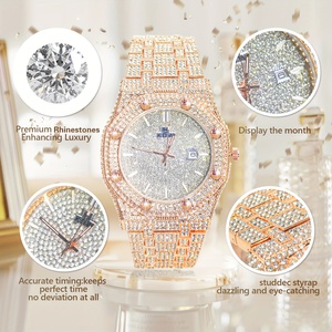 <span class=keywords><strong>Orologio</strong></span> Automatico di Lusso ZF Factory Aps per Uomo, Movimento Meccanico, 46mm, Quadrante <span class=keywords><strong>Blu</strong></span>, Migliori Orologi Sportivi per Uomo e <span class=keywords><strong>Donna</strong></span> - Product Image 2