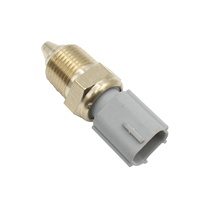Sensor de temperatura del refrigerante para Ford Courier Escort Explorer Ka Mondeo 1L2412A648BA 3F1Z12A648A F5AZ12A648A TX61 negro CN;ZHE