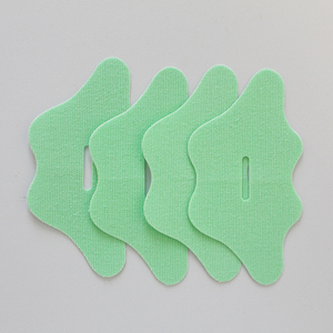 Tiras Nasales Anti Ronquidos de Algodón Premium, Paquete Personalizado de 30 Piezas, para Dormir Mejor, con Colágeno Hidratante - Product Image 5