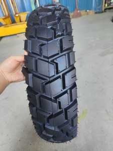 Vente directe d'usine de motos et de motos vintage, pneus de moto 110/90-16 - Product Image 1