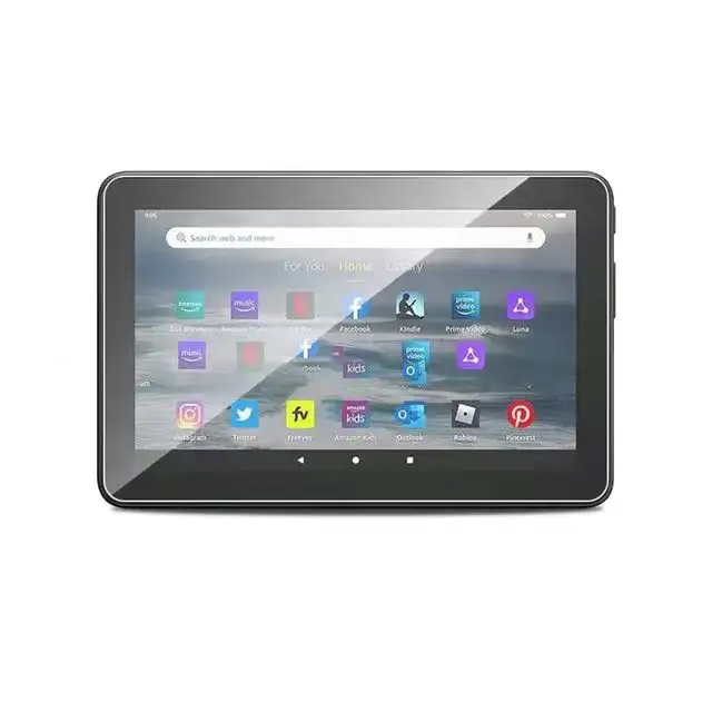 PX156A tablet pc komputer, 7 inci 10.1 inci 32 inci 43 inci industri tertanam semua dalam satu panel komputer