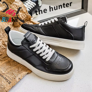 Chaussures de marche pour hommes de haute qualité 2025, design sportif, doublure en mesh pour l'hiver, vente directe du fabricant - Product Image 6