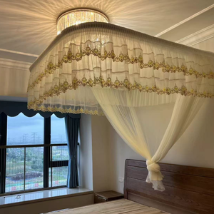 Polyester Woven Plain Shade Curtain <b>Fabric</b> <b>Medium</b> Weight Custom Made Multi-Purpose Use - Product Image 4