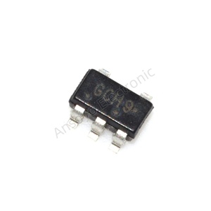 ชิป IC NCP718BSN330T1G NCP718BSN วงจรรวม ระบบจัดการพลังงาน PMIC ชิ้นส่วนอิเล็กทรอนิกส์ - Product Image 1