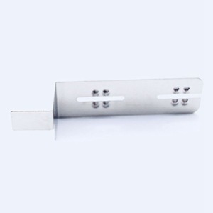 Terminales Boss Lug F-17 BS-18650, Personalización No Estándar, Conductividad, Conexión de Batería de Litio - Product Image 4