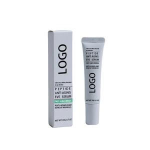 Venta caliente reparación orgánica crema instantánea para eliminar bolsas de ojos antiarrugas eliminar ojeras crema reafirmante para ojos - Product Image 6