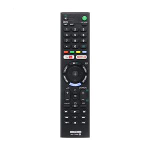 Nuovo <span class=keywords><strong>Telecomando</strong></span> RMT-TX300P per TV Sony BRAVIA <span class=keywords><strong>Telecomando</strong></span> Universale con Pulsanti YouTube e <span class=keywords><strong>Netflix</strong></span> KD-43X7000E KD-43X7000F - Product Image 1