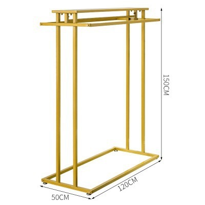 Style one-nano gold-12050150cm