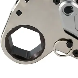 Lage Serie Fabrieksprijs 232 Tot 44593 Nm 70mpa Hydraulische Momentsleutel Gereedschapset - Product Image 5