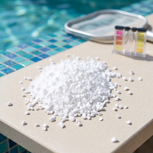 E20260427 Suministro Confiable de <span class=keywords><strong>Tratamiento</strong></span> de Piscinas y Cloro Granular para Piscinas Comerciales - Product Image 2