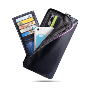 Smart Tracker Key Finder Locator Device con aplicación Dispositivo de seguimiento Gps para niños Mascotas Llavero Monedero - Product Image 4