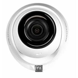 Cámara Domo Hikvision 1080p 2Mpx IP66 Resistente a la Intemperie H.264 Compatible con NVR Sensor CMOS - Product Image 3