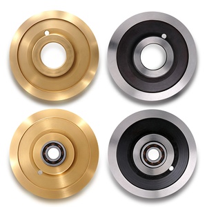 Cuchilla Circular Superior en <span class=keywords><strong>V</strong></span> para PCB, Número de Pieza 8930501 8930513 8933661 8930668 8933394 8930509, para CAB Maestro 2M CWVC-1 - Product Image 1