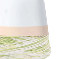Cotton Yarn for Knitted Fabric Production and Textile Industry