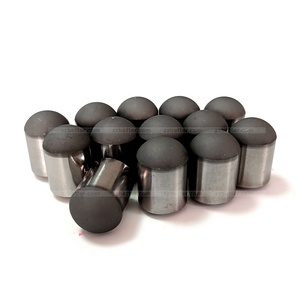 Chất lượng cao cấp mới nhất 1624 1913 kim cương PDC chèn cắt cho PDC khoan bit - Product Image 1