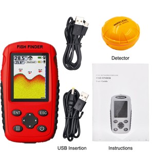 Tu Guía Definitiva para Localizar con Apelco 360 y Soporte para Moto Acuática, Más Consejos sobre Cómo Obtener un Buscador de Peces Terraria - Product Image 1