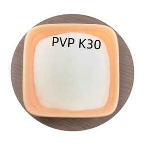 Material Químico Polivinilpirrolidona (PVP) en Polvo para la Industria Textil - Product Image 3