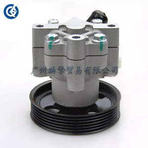 ปั๊มพวงมาลัยเพาเวอร์ 96837812 สำหรับการซ่อมแซมรถยนต์อะไหล่ OEM ใหม่ - Product Image 2
