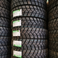 Neumático de camión MARVEMAX chino de fábrica al por mayor 315/80R22.5 295/80R22.5 12R22.5 neumático de camión de transmisión radial