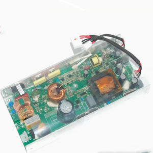 Originale nuovo POE-U280-54D + 12 interruttore a doppia uscita alimentatore 54 v4.7a trasformatori speciali - Product Image 1