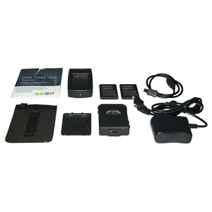 Carte SIM 2G, dispositif de suivi personnel en temps réel, GPS-102b, mini GPS magnétique, équipement d'espionnage - Product Image 2